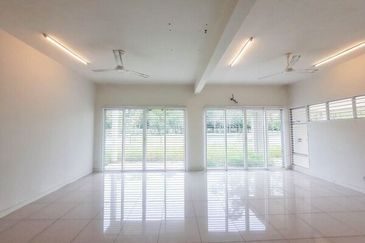 Chimes @ Bandar Rimbayu