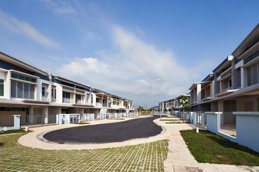 Chimes @ Bandar Rimbayu