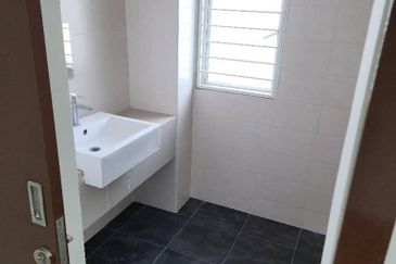 Chimes @ Bandar Rimbayu