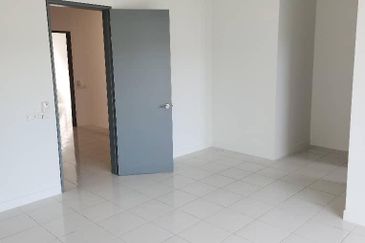 Chimes @ Bandar Rimbayu