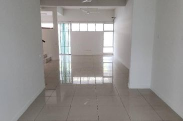 Chimes @ Bandar Rimbayu