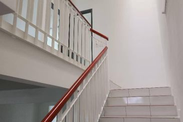 Chimes @ Bandar Rimbayu