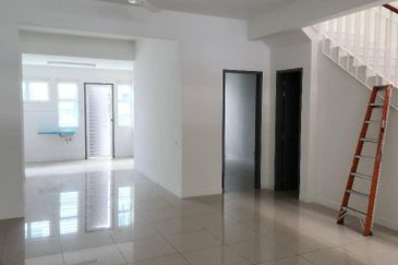 Chimes @ Bandar Rimbayu