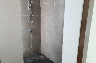 Chimes @ Bandar Rimbayu