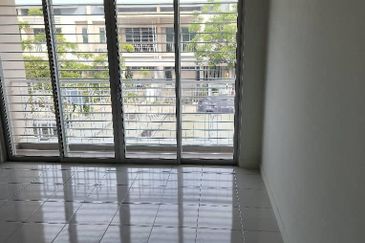 Chimes @ Bandar Rimbayu