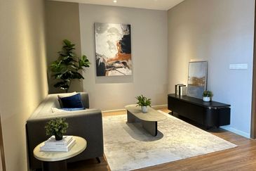 2 STOREY SUPERLINK END & CORNER LOT AVAILABLE