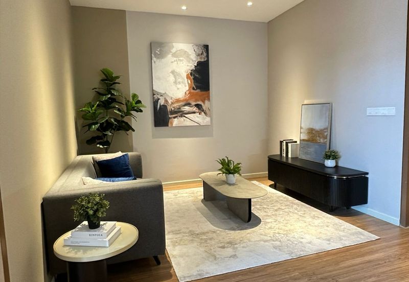 2 STOREY SUPERLINK END & CORNER LOT AVAILABLE