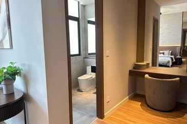 2 STOREY SUPERLINK END & CORNER LOT AVAILABLE