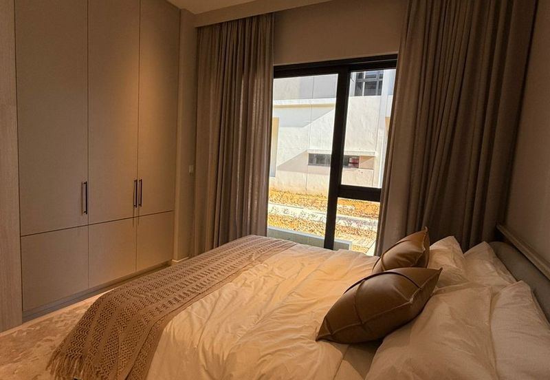 2 STOREY SUPERLINK END & CORNER LOT AVAILABLE