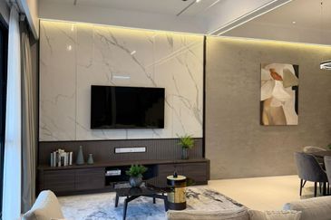 2 STOREY SUPERLINK END & CORNER LOT AVAILABLE