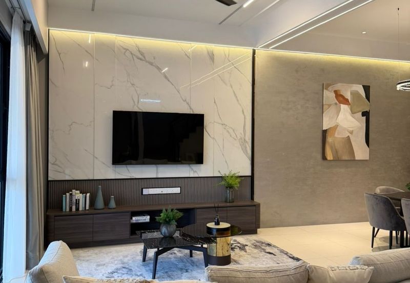 2 STOREY SUPERLINK END & CORNER LOT AVAILABLE