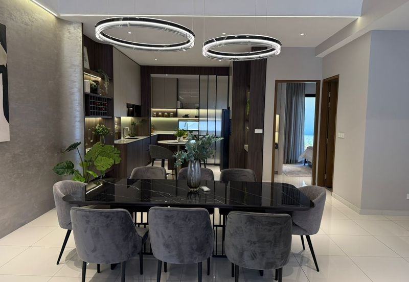 2 STOREY SUPERLINK END & CORNER LOT AVAILABLE