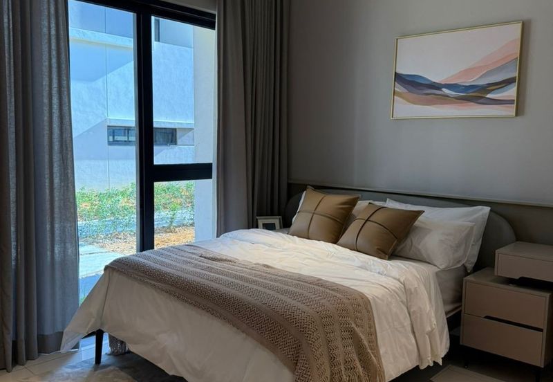 2 STOREY SUPERLINK END & CORNER LOT AVAILABLE