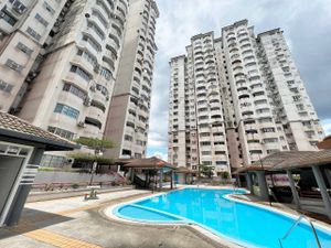 View klcc Bam Villa Condominium, Taman Maluri, for Sale @RM400,000 By ...