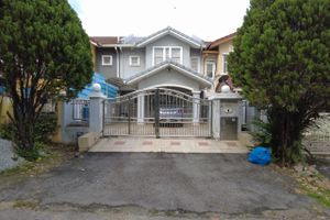 All Residential for Sale in Putra Bistari, Putra Heights, Selangor 