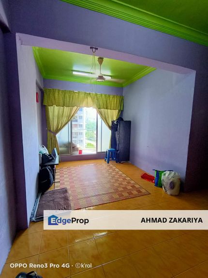 Saujana Height Apartment, 3km Penang Airport, Penang, Bayan Lepas