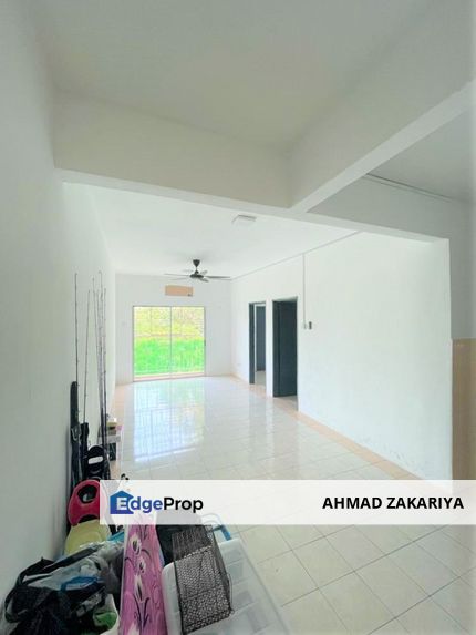 Apartment Bayu Villa, Taman Bayu Perdana Near Vista Indah, Selangor, Klang