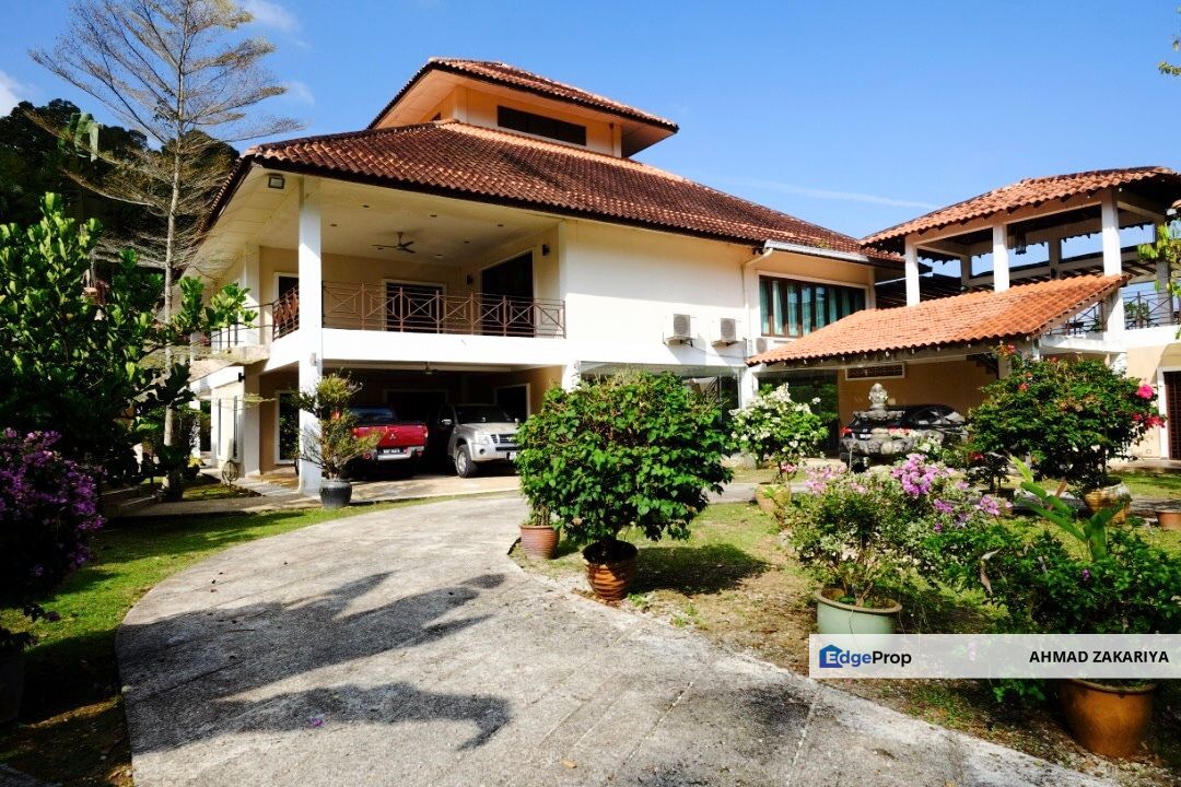 CASARIA CHALET - Condominium Reviews (Janda Baik, Pahang)