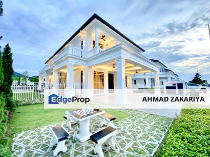 2 Storey Bungalow, Nice ID,Stoneridge,Eco Majestic, Semenyih, Selangor, Semenyih