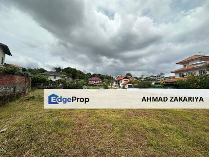 Flat Land, Bungalow Land (Lot), Non Bumi Lot, Seksyen 9, Shah Alam, Selangor, Shah Alam