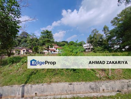 HIGHLY NEGOTIABLE, GATED GUARDED,  Bungalow Lot 10,021 sqft, Seksyen 8 Kota Damansara, Selangor, Kota Damansara