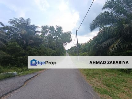 22 Acre Consist of 22 Plot Agriculture Land, Rembau, Negeri Sembilan , Negeri Sembilan, Rembau