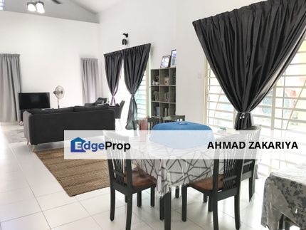 [GATED GUARDED] Rumah Semi D Setingkat Puteri Residence, Bandar Puteri Jaya, Sungai Petani, Kedah, Sungai Petani