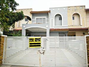 Bandar Puncak Alam Fasa 2 Double Storey RENOVATED for Sale @RM360,000 ...