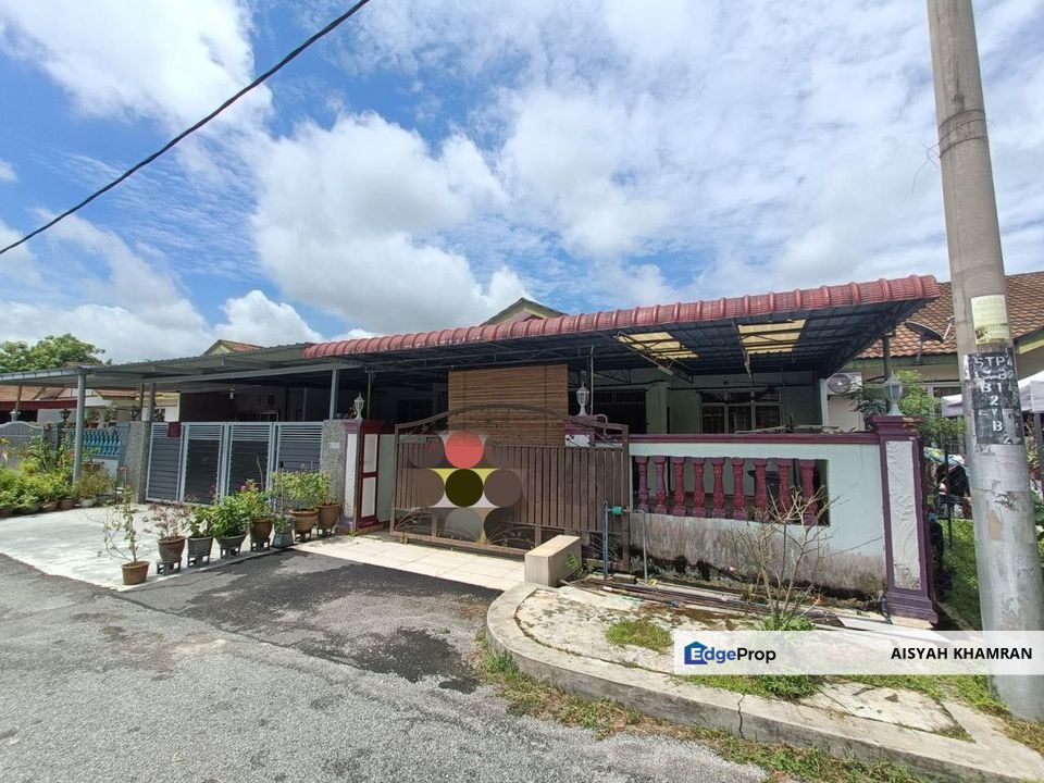 Renovated Taman Desa Cempaka Nilai for Sale @RM320,000 By AI…