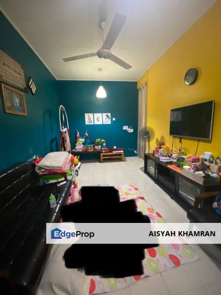 Single Storey Nusari Bayu Sendayan , Negeri Sembilan, Seremban