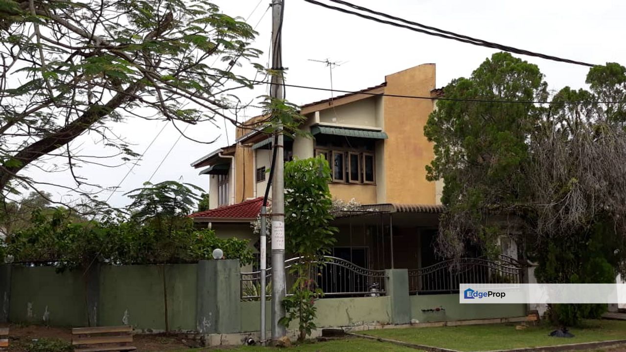 Banglo 2 Tingkat Tmn Rakyat Jalan Nuri Alor Setar For Sale Rm800 000 By Liza Awi Edgeprop My