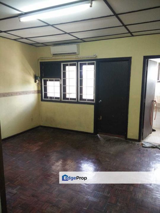 Double Storey Semi D Lot 144 Kemaman, Terengganu, Kemaman
