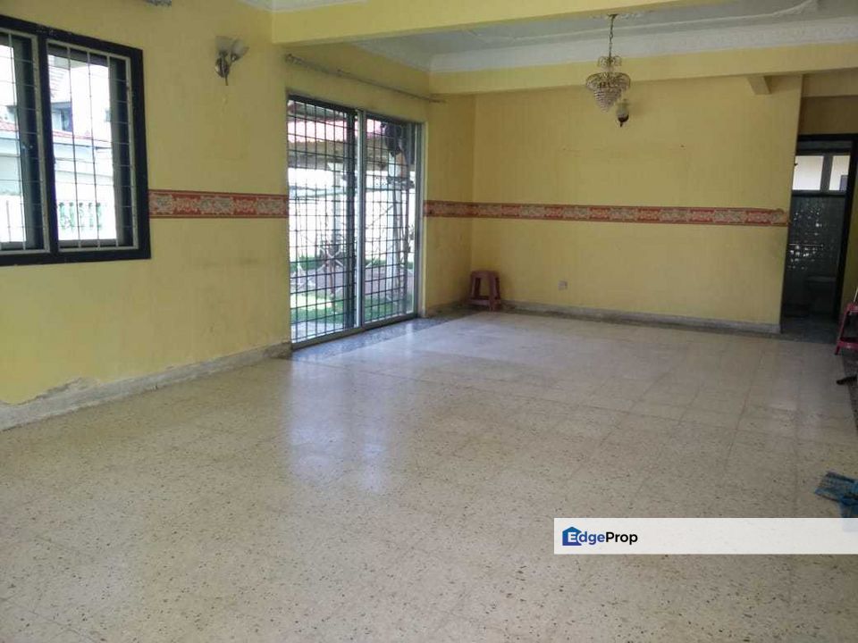 Double Storey Semi D Lot 144 Kemaman, Terengganu, Kemaman