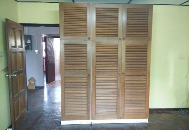 Double Storey Semi D Lot 144 Kemaman
