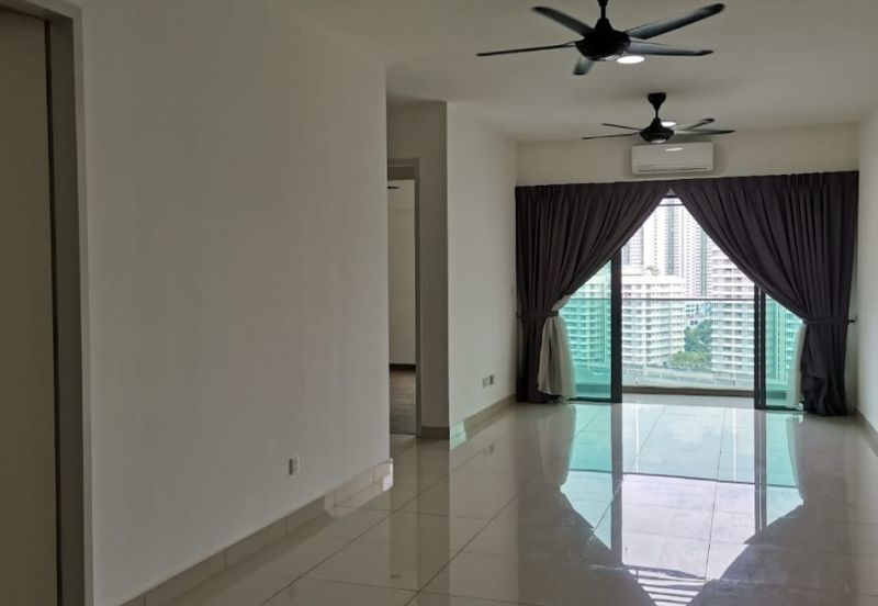 Riverville Residences Old Klang Road for sale