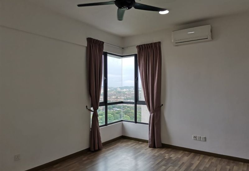 Riverville Residences Old Klang Road for sale