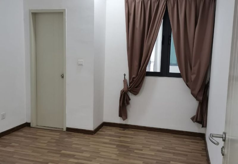 Riverville Residences Old Klang Road for sale