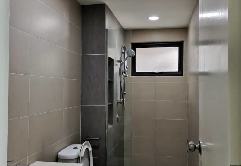 Riverville Residences Old Klang Road for sale