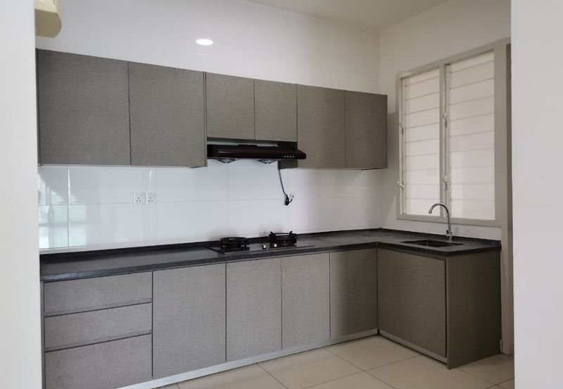 Riverville Residences Old Klang Road for sale