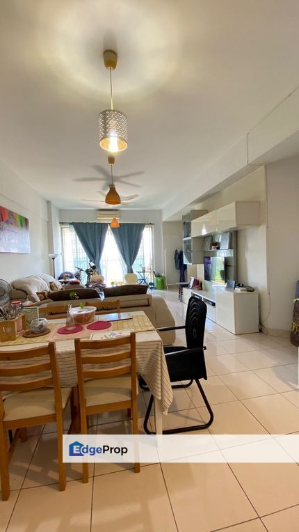 Villa Wangsamas Wangsa Maju Kuala Lumpur for sale, Kuala Lumpur, Wangsa Maju