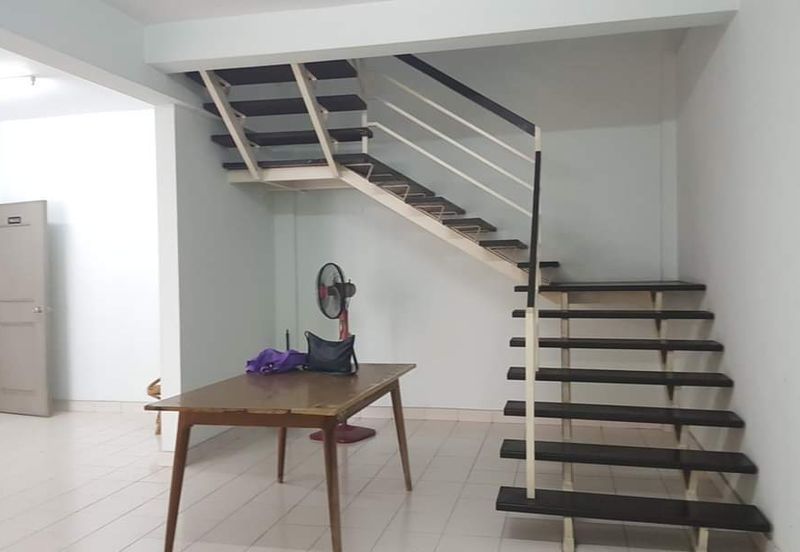 Andari Townvilla, Selayang Heights