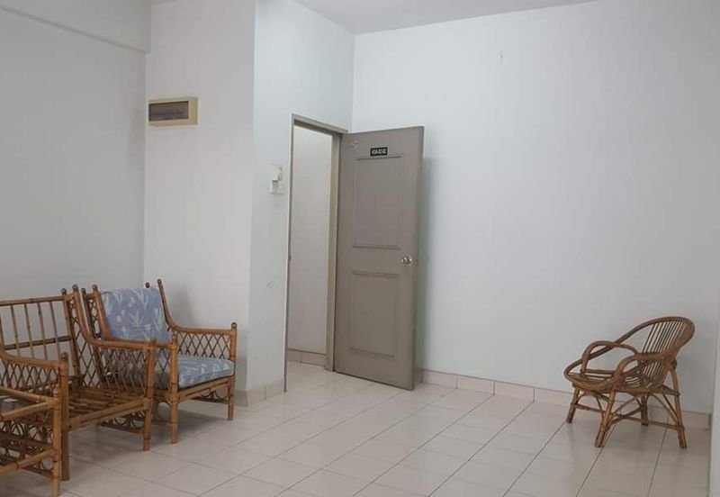 Andari Townvilla, Selayang Heights