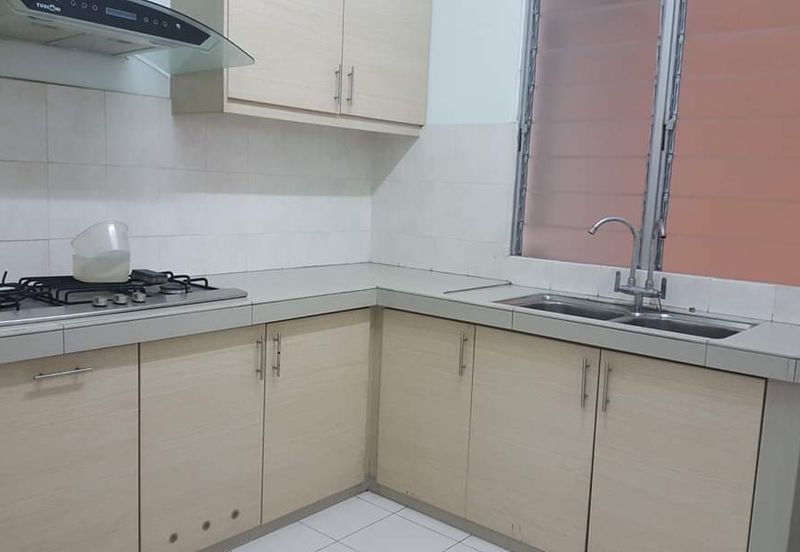 Andari Townvilla, Selayang Heights