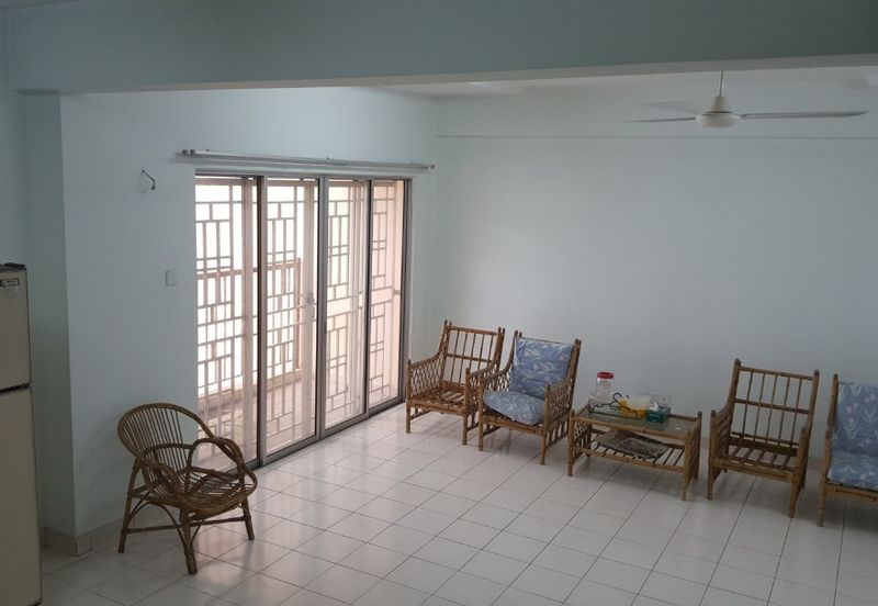 Andari Townvilla, Selayang Heights