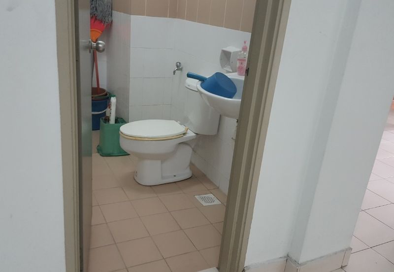 Andari Townvilla, Selayang Heights