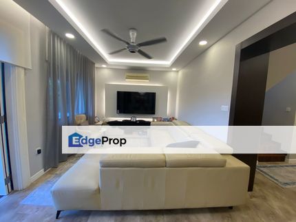 Duplex Armanee Condo Damansara Damai Petaling Jaya For Sale, Selangor, Damansara Damai