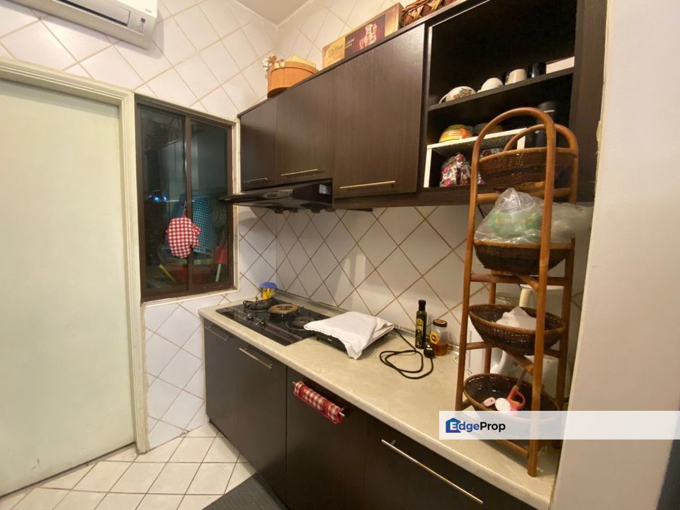 Duplex Armanee Condo Damansara Damai Petaling Jaya For Sale, Selangor, Damansara Damai