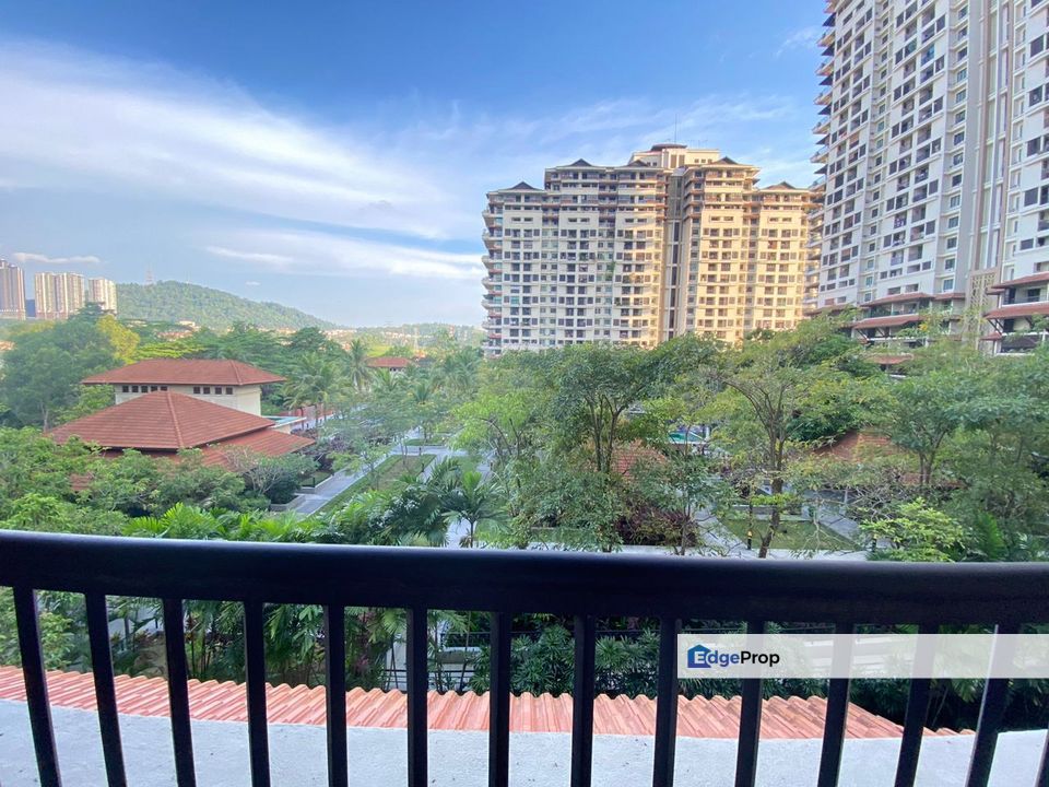 Duplex Armanee Condo Damansara Damai Petaling Jaya For Sale, Selangor, Damansara Damai