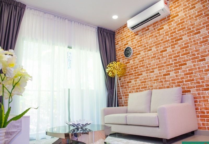 Alpinia Residence @ Putra Nilai