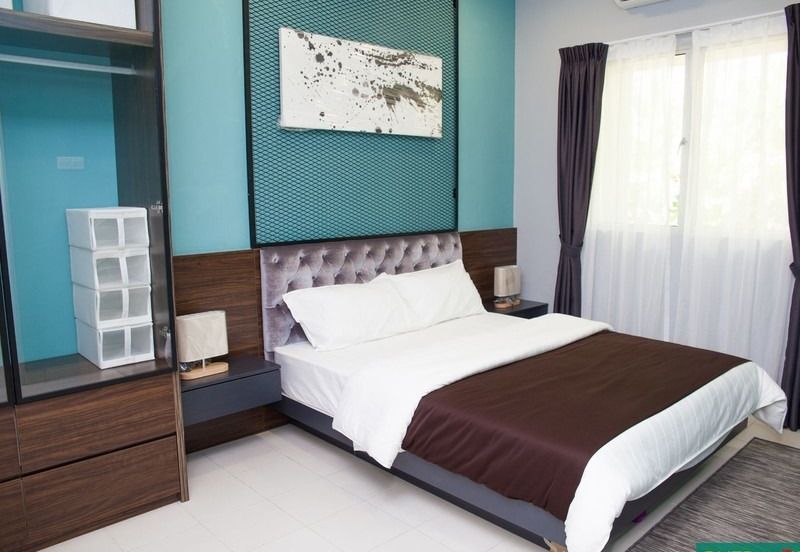 Alpinia Residence @ Putra Nilai